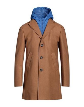 Manuel Ritz CAPISPALLA - Cappotti su YOOX.COM