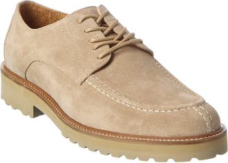Donald J Pliner Joaqin Suede Loafer