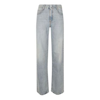 Ermanno Scervino Jeans Ermanno Scervino - - Jeans - Donna - Blu - 2XS