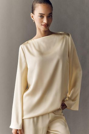 SER.O.YA Blaine Blouse