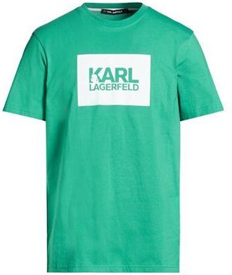 Karl Lagerfeld T-shirts