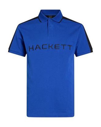 Hackett TOPWEAR - Polo shirts on YOOX.COM