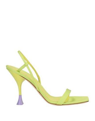 3Juin FOOTWEAR - Sandals on YOOX.COM