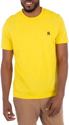 Tommy Hilfiger Monogram Logo Monogram T-Shirt, Size Small