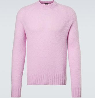 Tom Ford Cashmere sweater