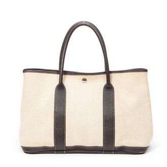 Herm&egrave;s Garden Party PM Schoudertas