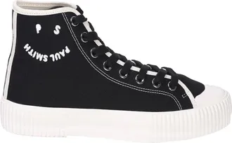 Paul Smith Hombre, Zapatos, Negro, Talla: 40 EU