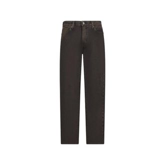 Levi's Uomo, Jeans, Marrone, W34 L32, new