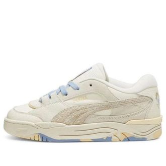 Puma 180 Re: Escape Beige Blue 396402-01