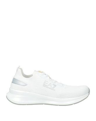 Emporio Armani FOOTWEAR - Trainers on YOOX.COM