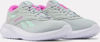 Reebok Laufschuh REEBOK REEBOK LITE 5, Damen, Gr. 37,5, grau, wei&szlig;, Synthetik, Textil, Schuhe Laufschuh