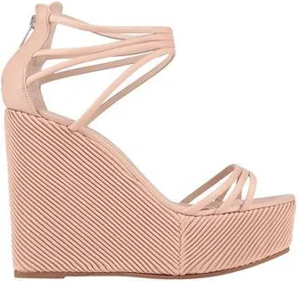 Le Silla Sandals