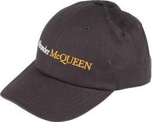 Alexander McQueen ACCESSORIES - Hats on YOOX.COM