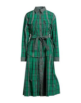 Cedric Charlier DRESSES - Midi dresses on YOOX.COM