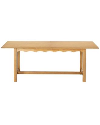 Safavieh Couture Rhylee Extendable Dining Table
