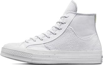 Converse Renew Chuck 70 Remix Hi Triple White 172358C