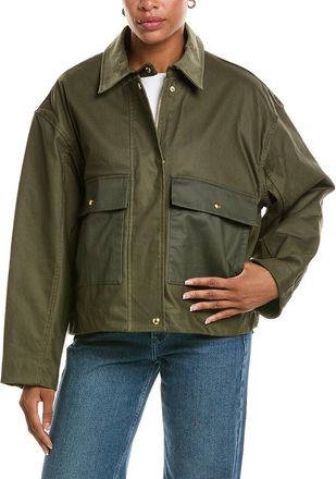 Rag & Bone Rag & Bone Nonie Jacket