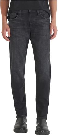 Antony Morato Stijlvolle Jeans - Heren - Slim Fit Jeans - Zwart - W28 - Jeans