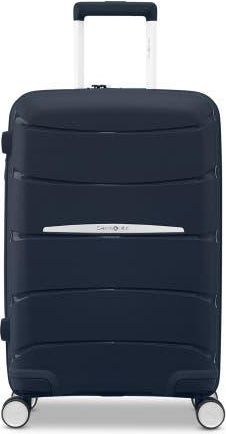 Samsonite Outline Pro Carry-On Spinner in Midnight Blue at Nordstrom
