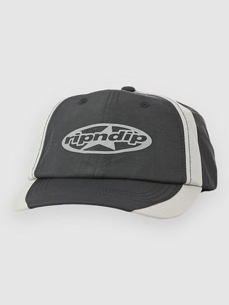 Ripndip Astro Dad Hat Cap schwarz