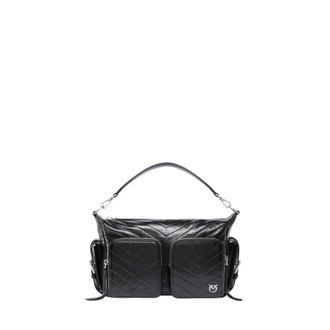 Pinko Crossbody Bag Love Baguette