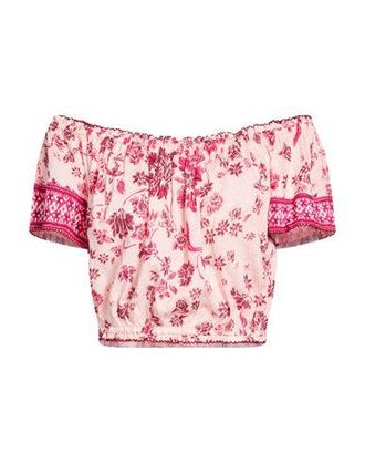 Poupette St Barth CAMISETAS Y TOPS - Tops en YOOX.COM