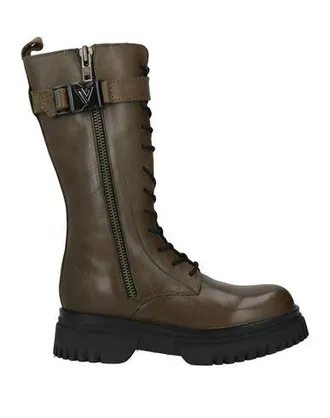 Emanuelle Vee SCHUHE - Stiefel auf YOOX.COM