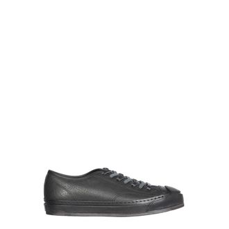 HENDER SCHEME Sneakers, male, Black, 5 UK, Manual Industrial 23