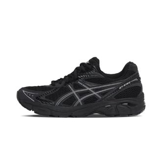 Asics Fitness, Heren, Zwart, 44 EU, Leer, Gt-2160 JJJJound
