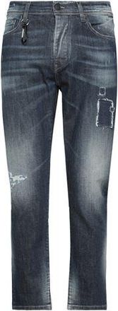 Zero Construction BOTTOMWEAR - Jeans sur YOOX.COM