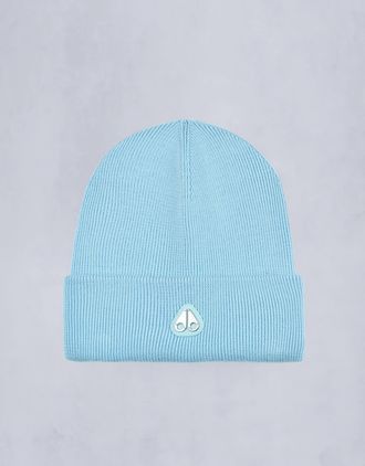 Moose Knuckles Parnis Unisex Beanie