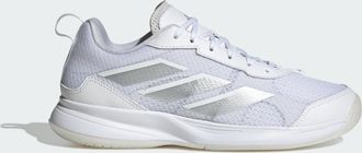 adidas Womens adidas Avaflash Low Tennis Shoes