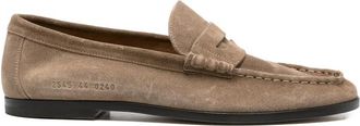 Common Projects Penny-strap Loafers