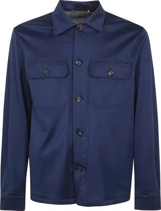 Moorer Kendal Jacket