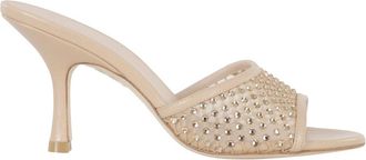 Stuart Weitzman Donna, Scarpe, Beige, 37 EU, new