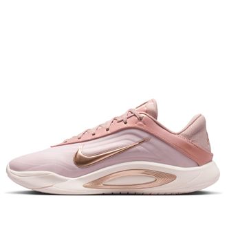 Nike (WMNS) Nike AOne EP Limewood Purple Metallic Copper FZ8606-200