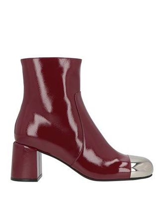 Jeffrey Campbell CALZADO - Botines de ca&ntilde;a alta en YOOX.COM