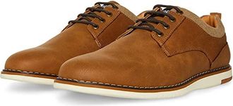Steve Madden Landen Mens Shoes Tan : 11.5 D - Medium