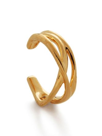 Monica Vinader Oorcuffs - Goud