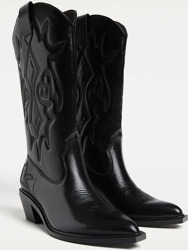 Equitazione Stivaletti Bassi Stradivarius Stradivarius Stivali