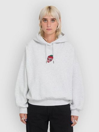 Volcom Eyeson Po Sudadera con Capucha gris