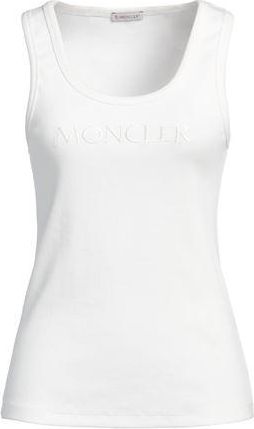 Moncler TOPWEAR - Tank Tops on YOOX.COM