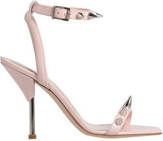 Alexander McQueen FOOTWEAR - Sandals sur YOOX.COM