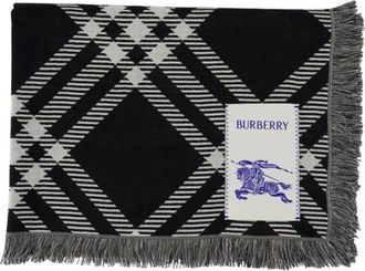 Burberry Dames, Accessoires, Zwart, Maat: ONE Size