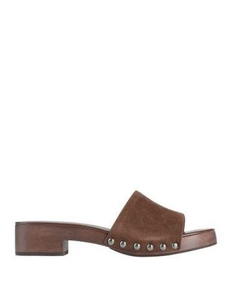 Jeffrey Campbell FOOTWEAR - Mules & Clogs on YOOX.COM