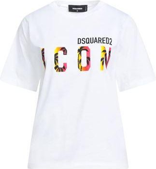 Dsquared2 TOPS - T-shirts auf YOOX.COM