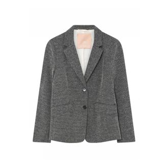 Gustav Dames, Jassen, Zwart, Maat: 3XL