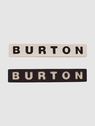 Burton Foam Mat Stomp Pad patroon