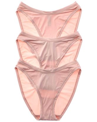 Wacoal B.TemptD By Wacoal 2Pk Future Foundation Hi-Leg