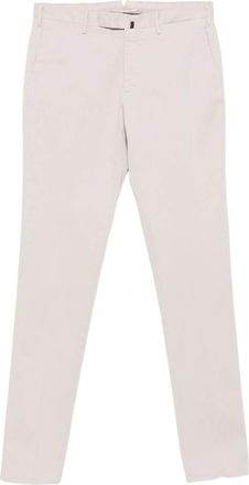 Incotex Cotton Trousers